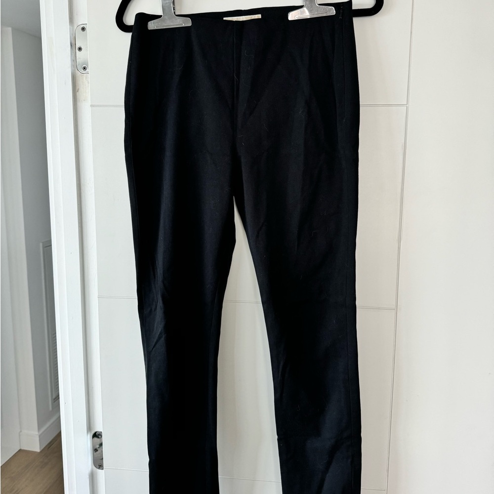 Mid-rise black Michael Kors pants đ€ - Picture 3 of 4